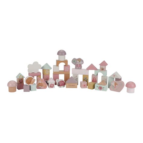 Little Dutch Fairy Garden kollekció elemei