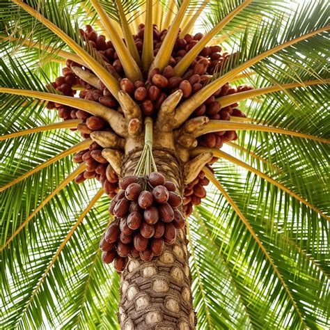 ananász és datolya