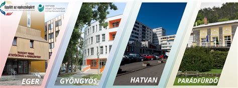 Paksi régi kórház vagy rendelőintézet homlokzata