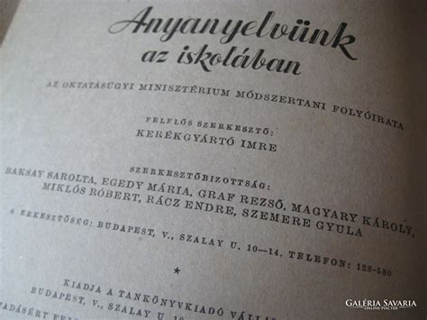 Az 1950-es évek