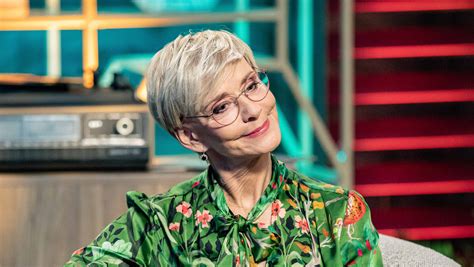 Jakupcsek Gabriella a Jakupcsek Plusz című műsorában