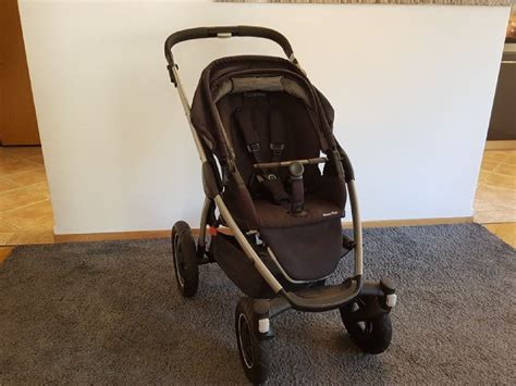 Maxi-Cosi Mura napernyő és hordtáska