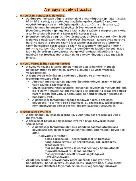 A latin nyelv használatának változása a magyar oktatásban (1777-1844)