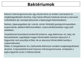 Az immunanyagok megőrzése a fagyasztás során