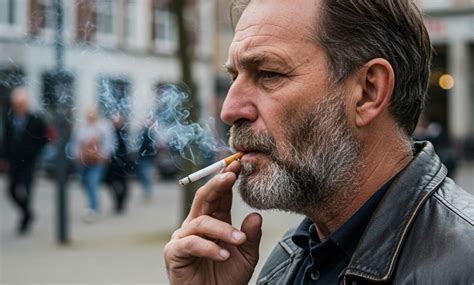 A nikotin megjelenése az anyatejben és hatása
