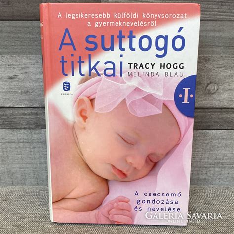 A Suttogó titkai könyvborító