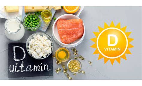 A D-vitamin szerepe a csontfejlődésben