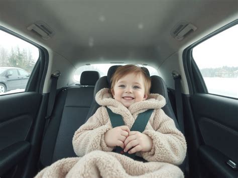 Utazás közbeni pelenkázás az autóban