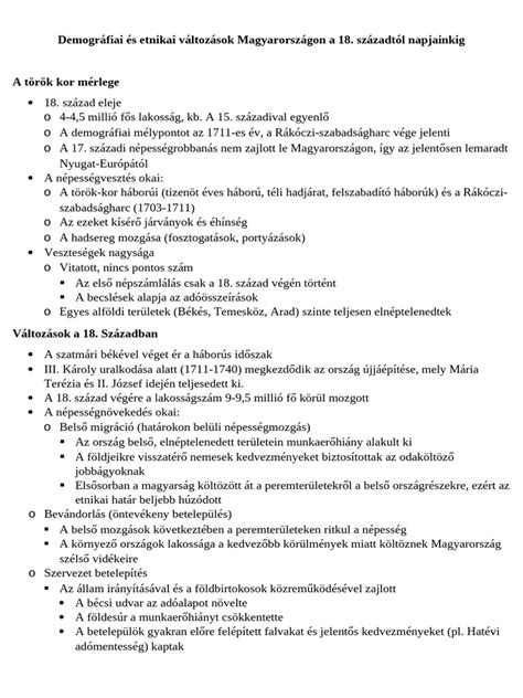 A méhszáj tapintása és a változások