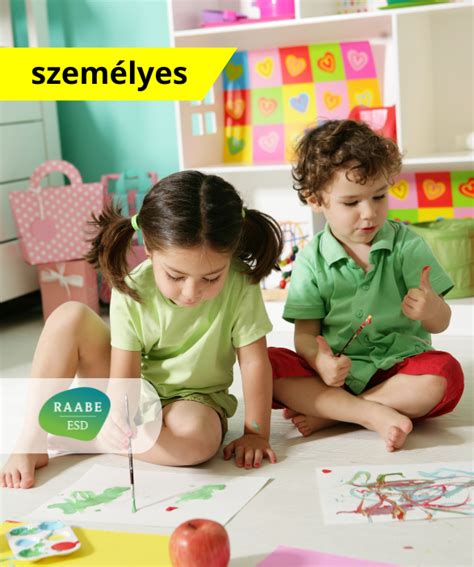 Kreatív tevékenységek gyermekekkel