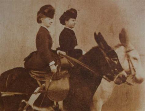 Ferenczy Ida és Festetics Mária