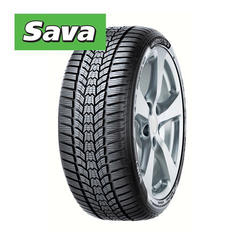 Sava Eskimo HP2 teszteredmények