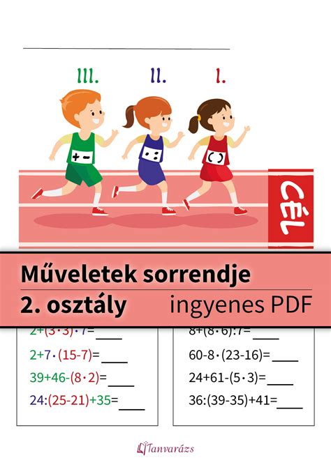 A mozgásfejlődés szakaszainak sorrendje