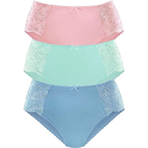 PETITE FLEUR alsónemű típusok
