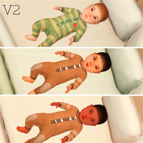 Sims 4 baba etetés és kötődés