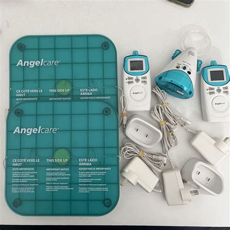 Angelcare AC201R egységek