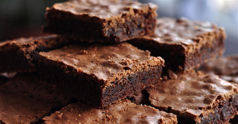 Brownie tészta elkészítése