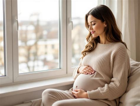 A terhesség alatti hormonális változások hatása a szemre