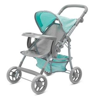 Baby Mix babakocsik áttekintése
