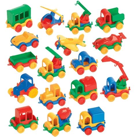Wader Kid Cars játékpálya kisgyerekeknek