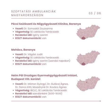 Szülészeti lehetőségek Magyarországon