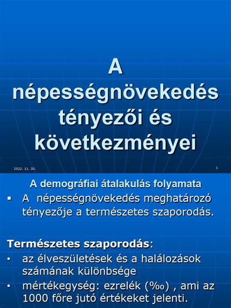 A makroszómia kockázati tényezői és lehetséges következményei