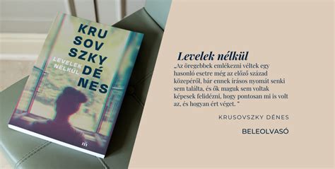 Krusovszky Dénes portréja
