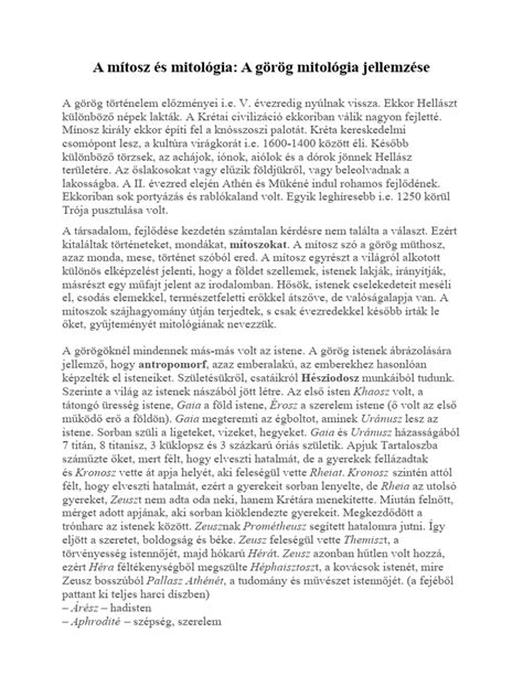 Marszüasz mítosz illusztráció