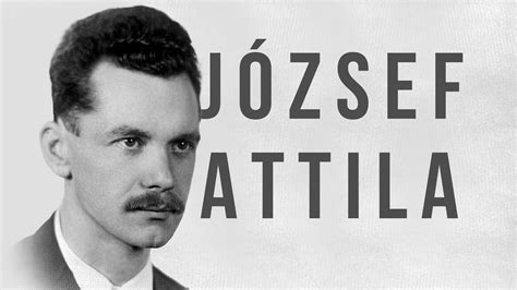József Attila fiatalkori arcképe