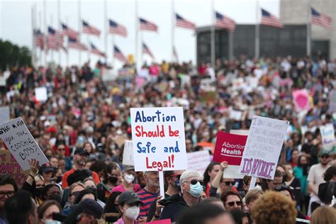 A Roe kontra Wade ítélet hatása az abortuszhoz való hozzáférésre az USA-ban