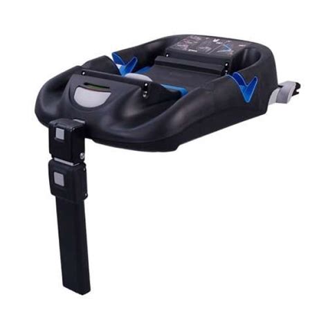 Univerzális ISOFIX adapter acélból