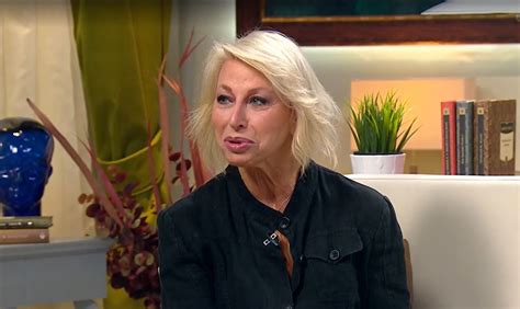 Ungár Anikó festménye