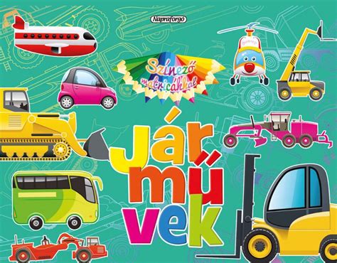 Teherautó matricákkal ellátott járművek az úton