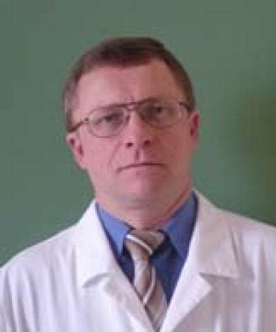 Dr. Novák Miklós portréja