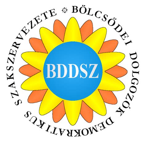BDDSZ logó