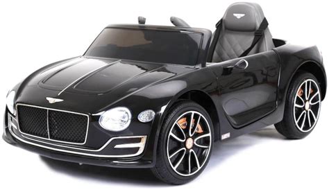Bentley EXP 12 elektromos kisautó