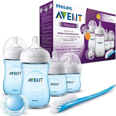 Philips Avent kézikönyvek