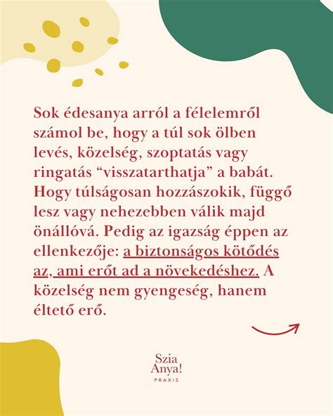 babát etető édesanya