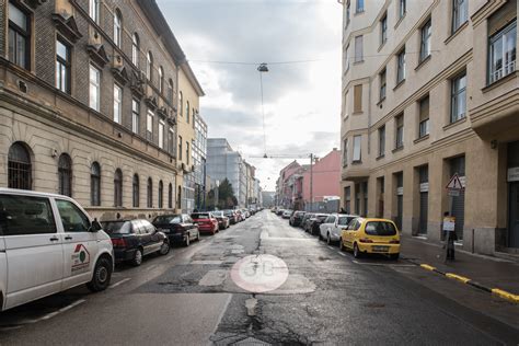 Budapest, Dankó utca