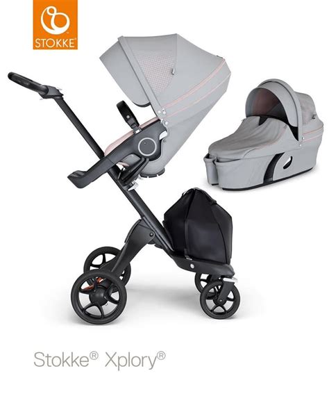 Stokke babakocsik választéka