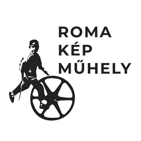 Romakép Műhely logója
