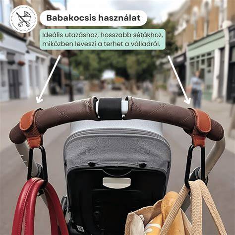 Babakocsi kiegészítők listája