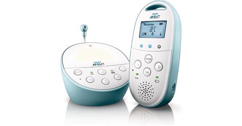 Philips Avent SCD560/00 funkciói