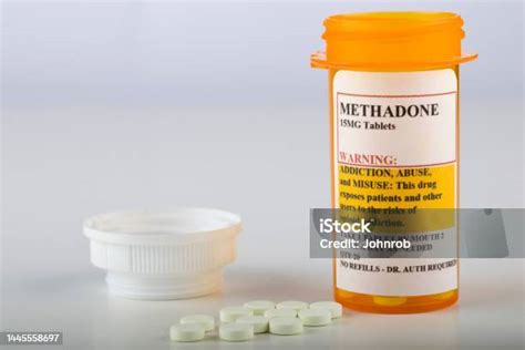 A metadon hatása az opioid receptorokra