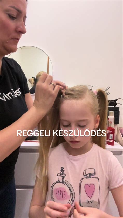 Hajformázás játékbabán