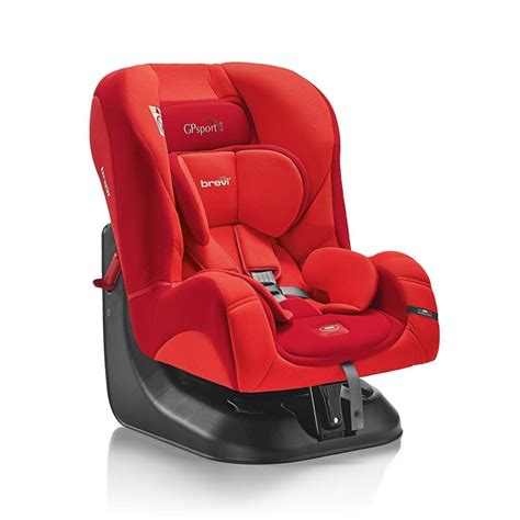 Brevi GP Sport autósülés