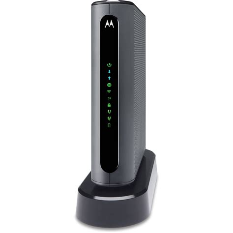 Motorola WiFi router
