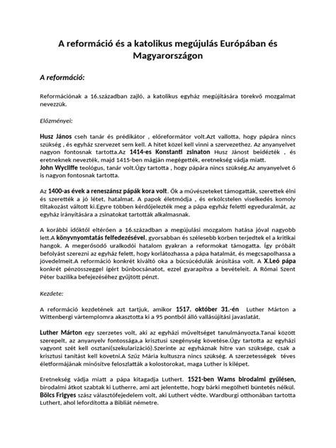 Meddőségi statisztikák Európában és Magyarországon