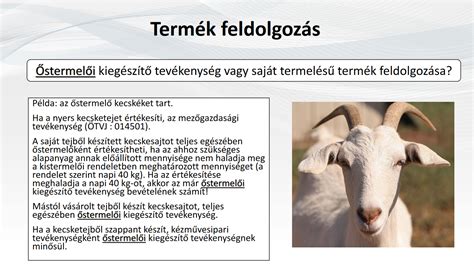 Mezőgazdasági őstermelők adózási táblázata