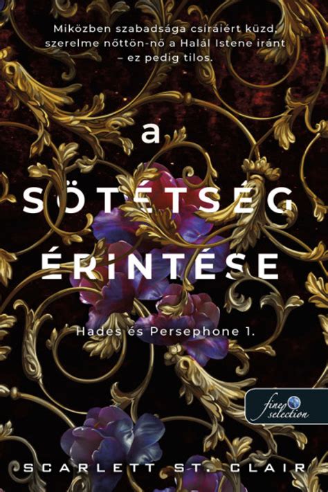 baba érintése